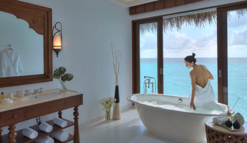 The Residence Falhumaafushi-Two-Bedroom Water Pool Villa 3_7621